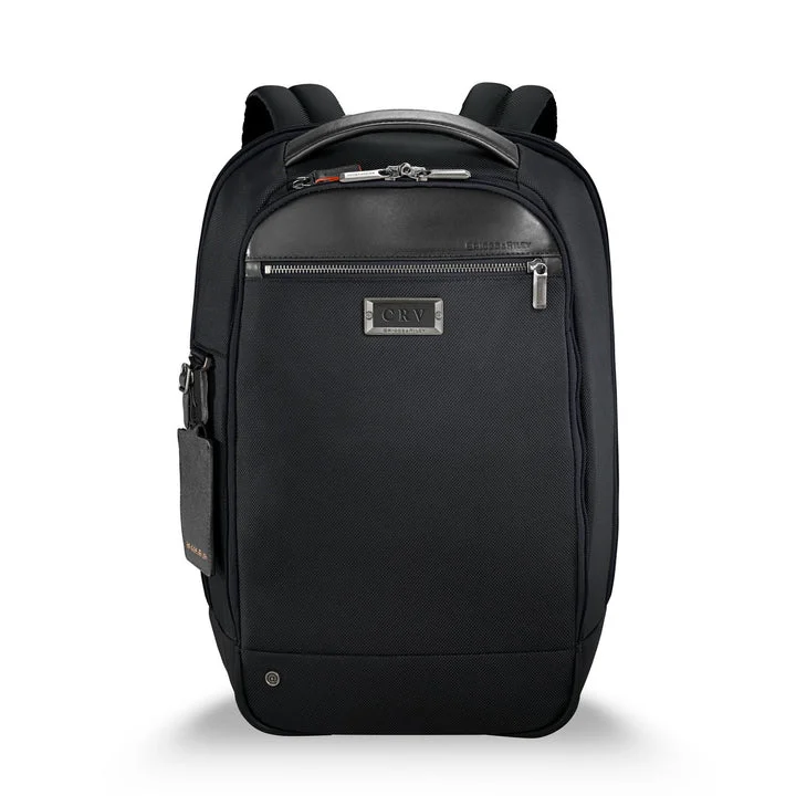 @Work Discontinued Medium Slim Backpack