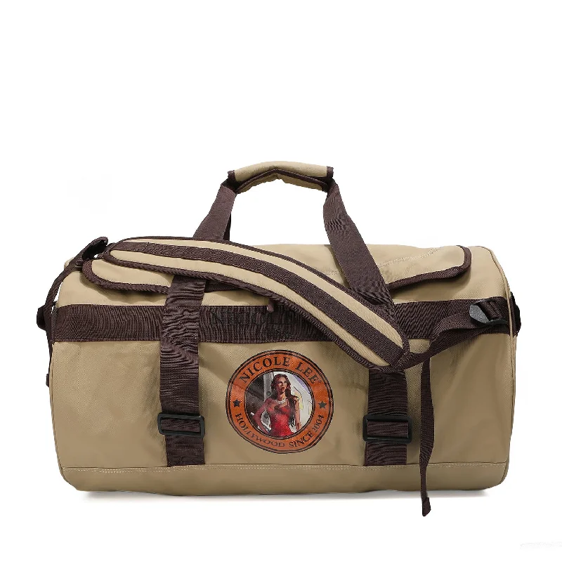 Timeless Style Promotions XL DUFFEL BAG Genuine Bags On Clearance Sale
