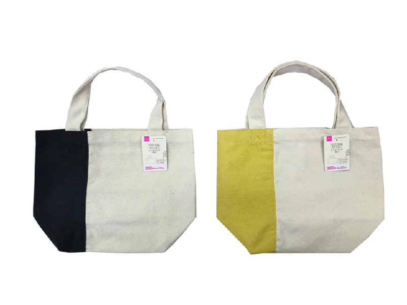 Boat Shaped Tote Bag