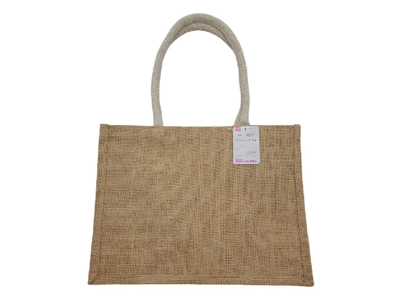 Jute Bag A4