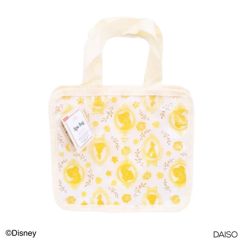 WD Spa bag - Belle -