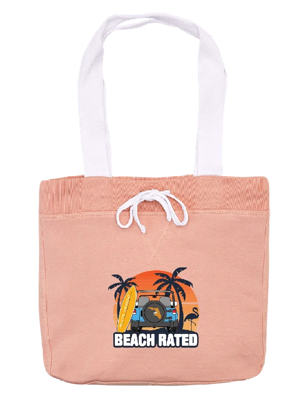 Beach Rated Beach Bag