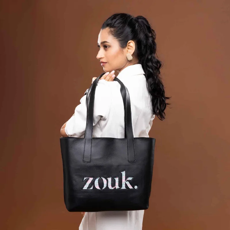 Designer-Inspired Bags At Budget-Friendly Prices Chettinad Florals Signature Tote