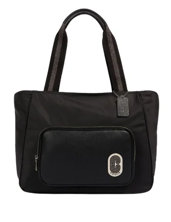 Coach Court Tote