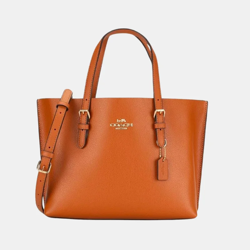 Coach Mollie Tote