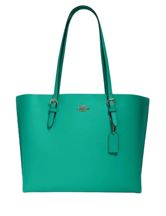 Coach Mollie Tote