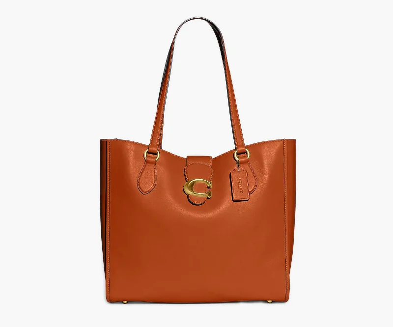 Coach – Theo Tote Large