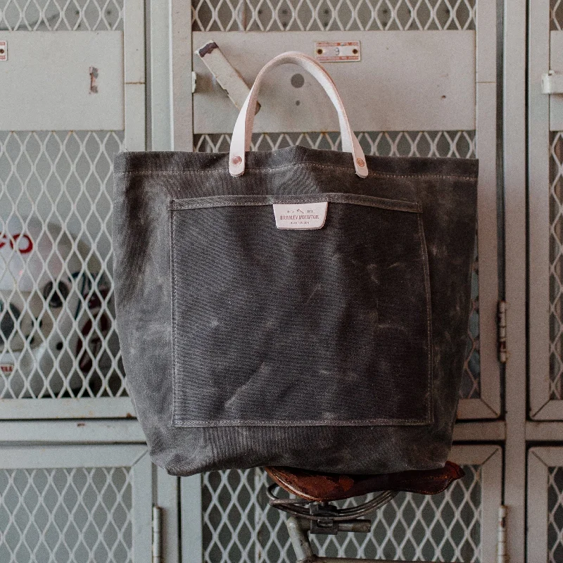 Discounted Designer Bags For Clearance Sale Coal Tote - Field Tan/Veg Tanned