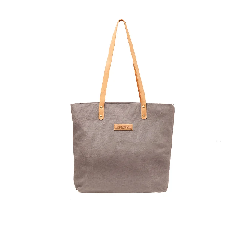 Canvas Dorothy Tote