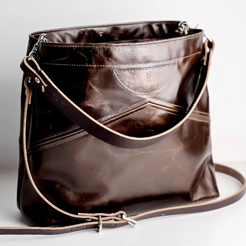 Elegant Bags For Formal Events And Luxury Occasions Everyday Collection | Eleanor Shoulder Tote | Rocky