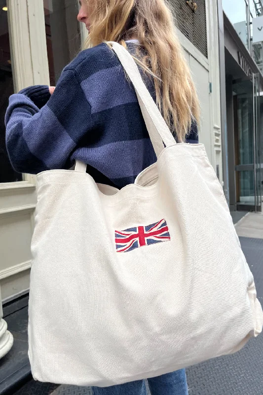 Flag Tote Bag