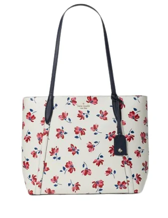 Kate Spade New York Cara Tea Garden Large Tote