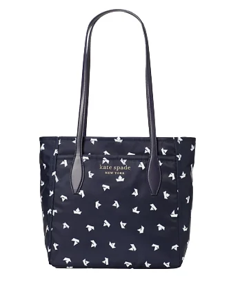 Kate Spade New York Daily Paper Boats Medium Tote