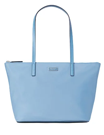 Kate Spade New York Hayden Top Zip Tote