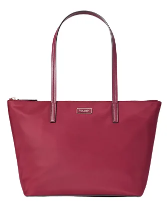 Kate Spade New York Hayden Top Zip Tote