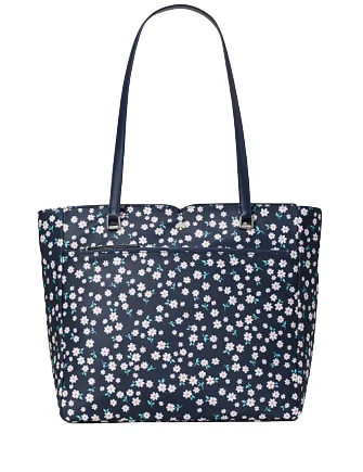 Kate Spade New York Jae Floral Large Tote