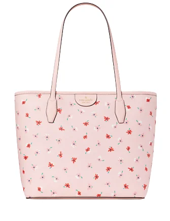 Kate Spade New York Lori Ditsy Buds Tote