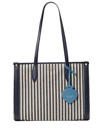 Kate Spade New York Market Stripe Medium Tote