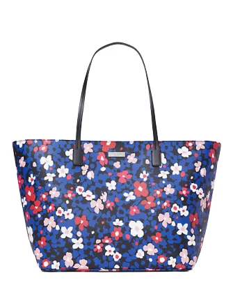 Kate Spade New York Shore Street Bouquet Pop Margareta Tote