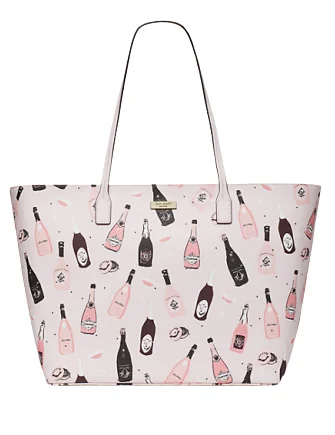 Kate Spade New York Shore Street Champagne Margareta Tote