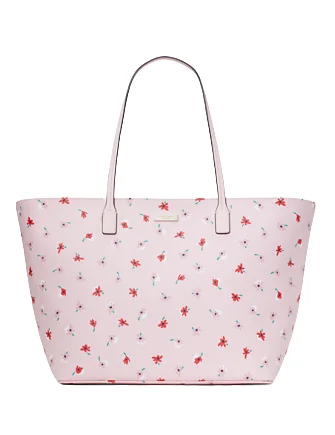 Kate Spade New York Shore Street Ditsy Buds Margareta Tote