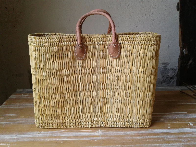 Extra Large Short Handled Tote