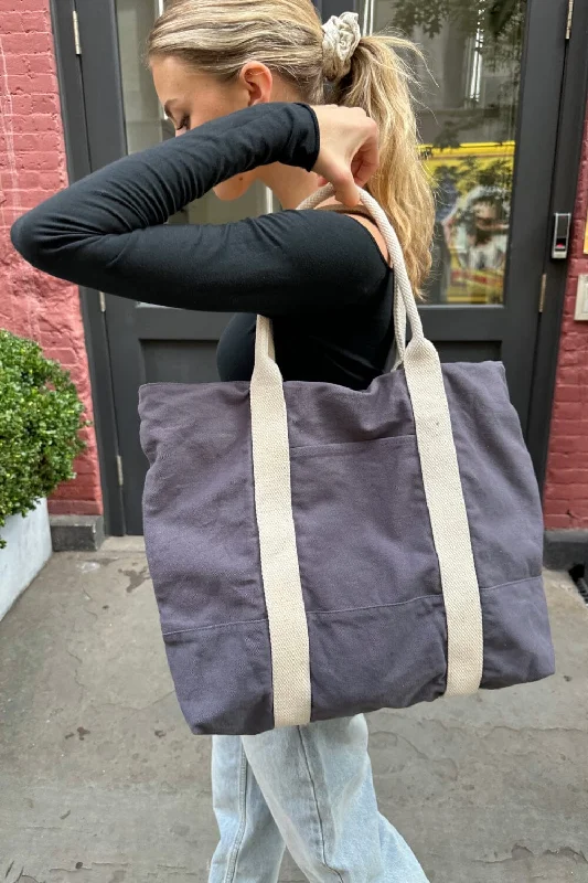 Large Tote Bag