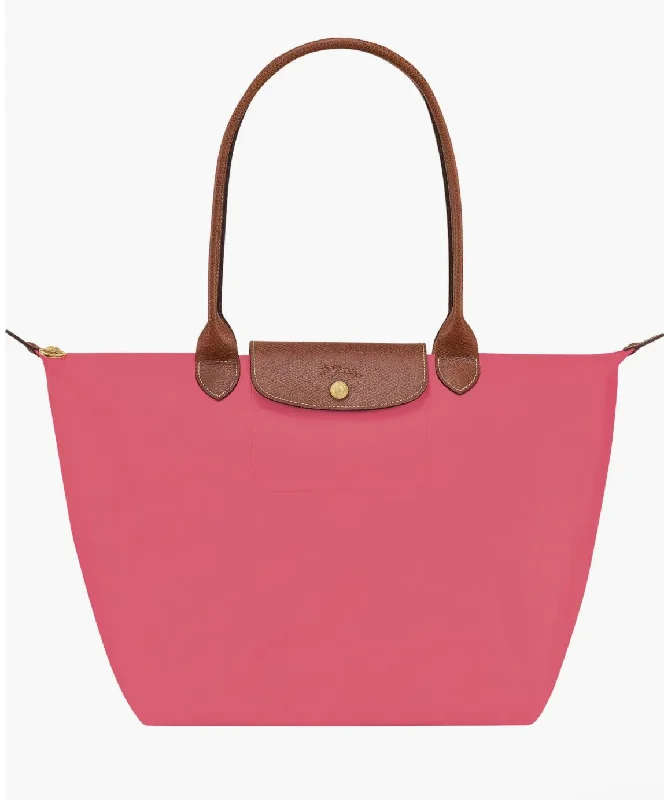 Longchamp Le Pliage Tote Bag Candy- Recycled Canvas