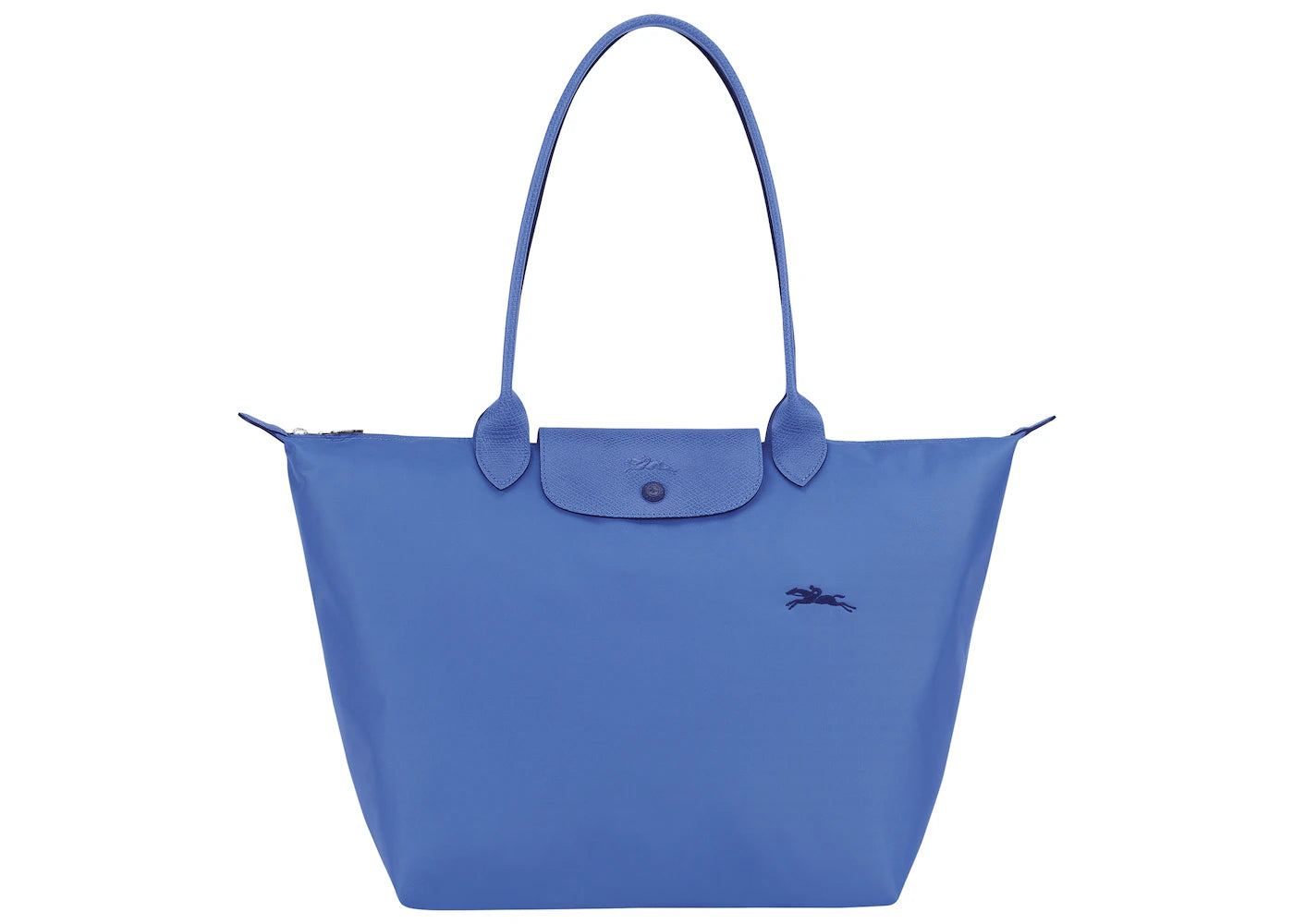 Longchamp Le Pliage Tote Mediterr