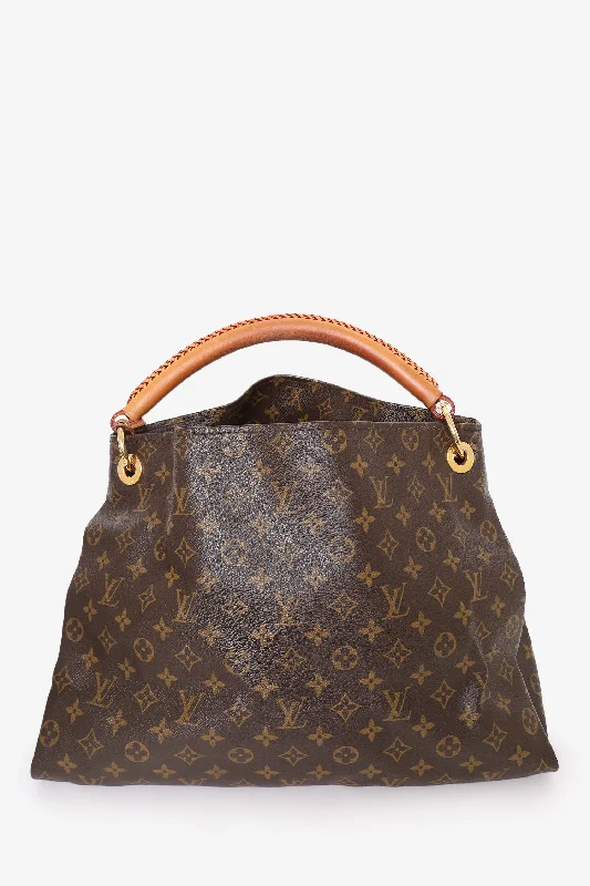 Louis Vuitton 2012 Monogram Artsy MM