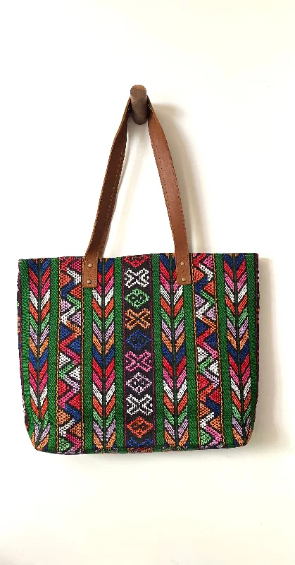 Market Tote -large Corte - 504