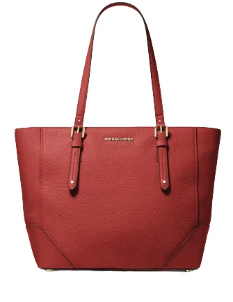 Michael Michael Kors Aria Large Leather Tote