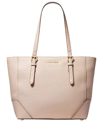 Michael Michael Kors Aria Large Leather Tote