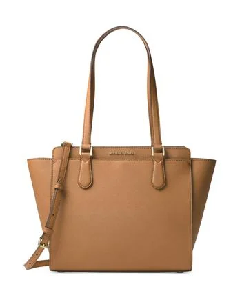 Lightweight And Affordable Bags Michael Michael Kors Dee Dee Medium Convertible Tote