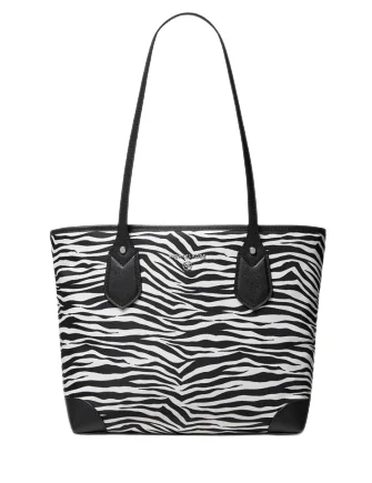 Michael Michael Kors Eva Small Top Zip Tote