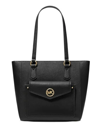 Michael Michael Kors Joey Medium Pocket Tote