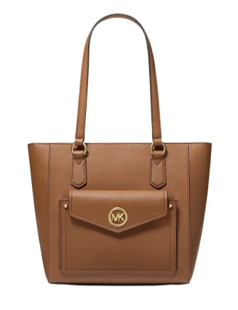 Michael Michael Kors Joey Medium Pocket Tote