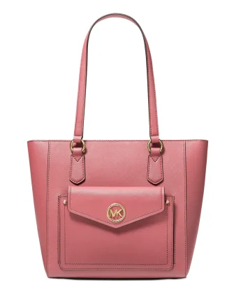 Michael Michael Kors Joey Medium Pocket Tote