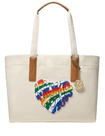 Michael Michael Kors Pride Michael Bag Large Tote