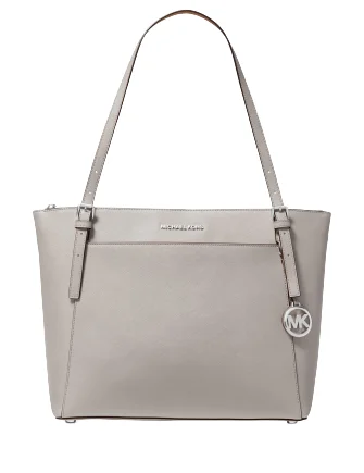 Michael Michael Kors Voyager East West Top Zip Tote