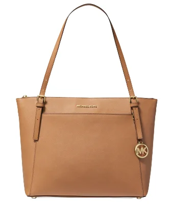 Michael Michael Kors Voyager East West Top Zip Tote