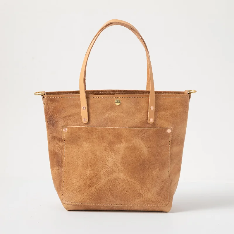 Trendy Festival Bags With Limited-Time Offers Natural Derby Travel Tote