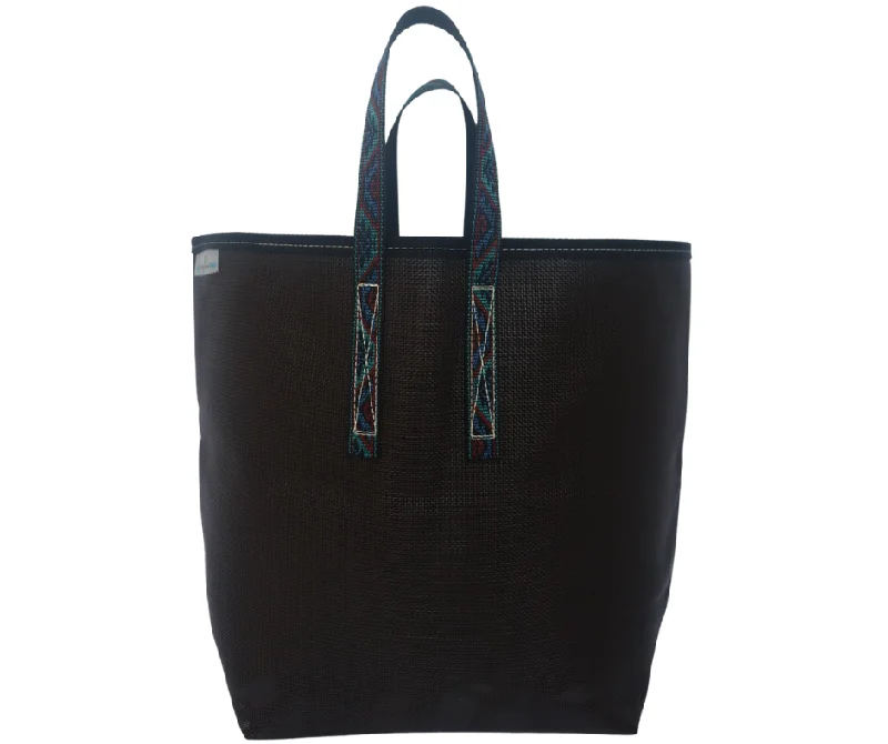 Tote Series: Gardner Brown