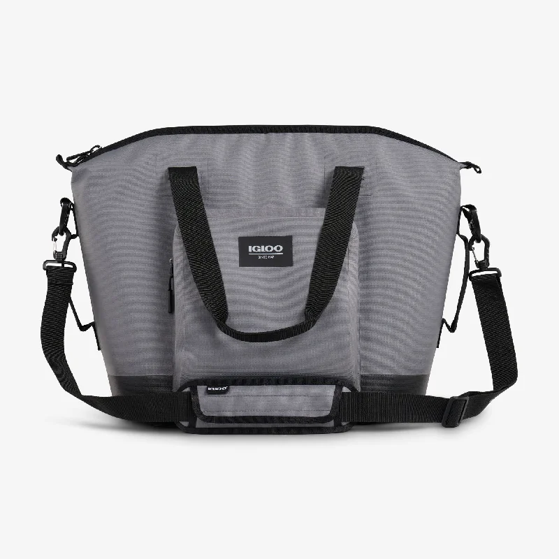 Trailmate 24-Can Tote Cooler Bag