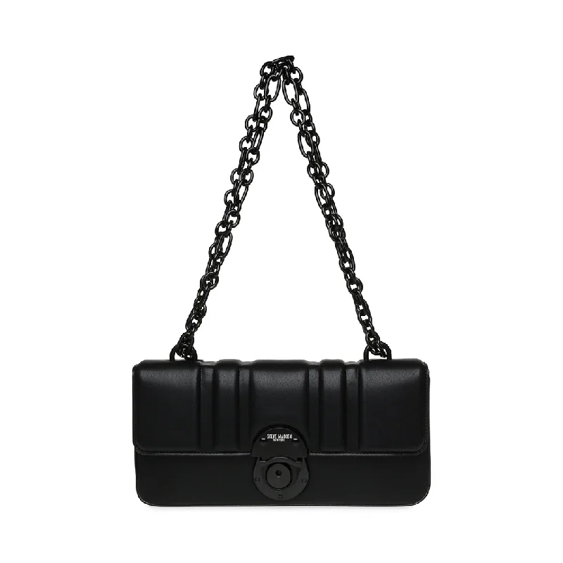 Valentine's Day Bemory Shoulder Bag BLACK/BLACK