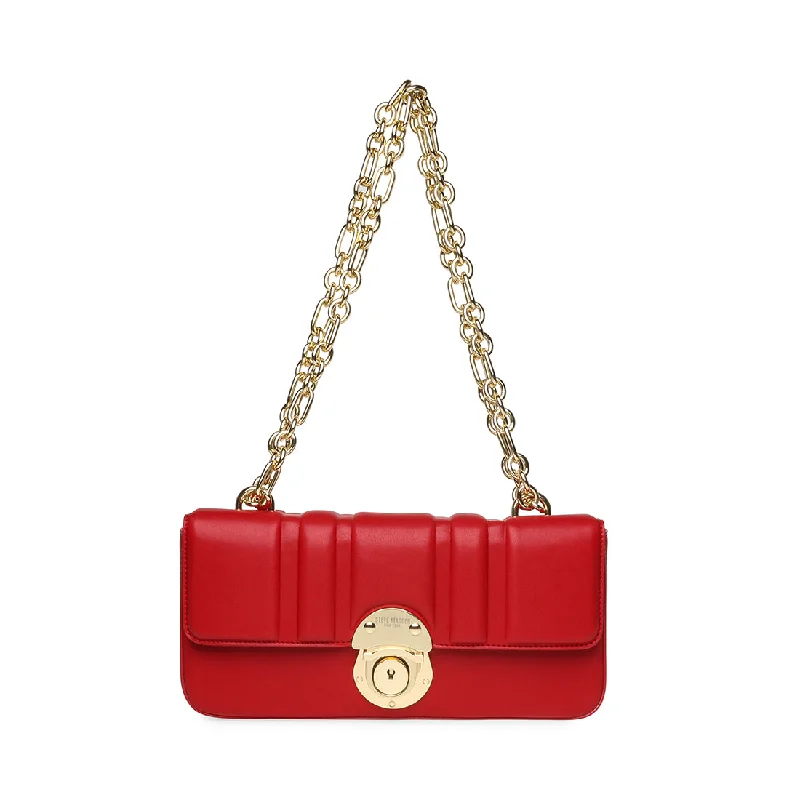 Bag Deals Bemory Shoulder Bag RED