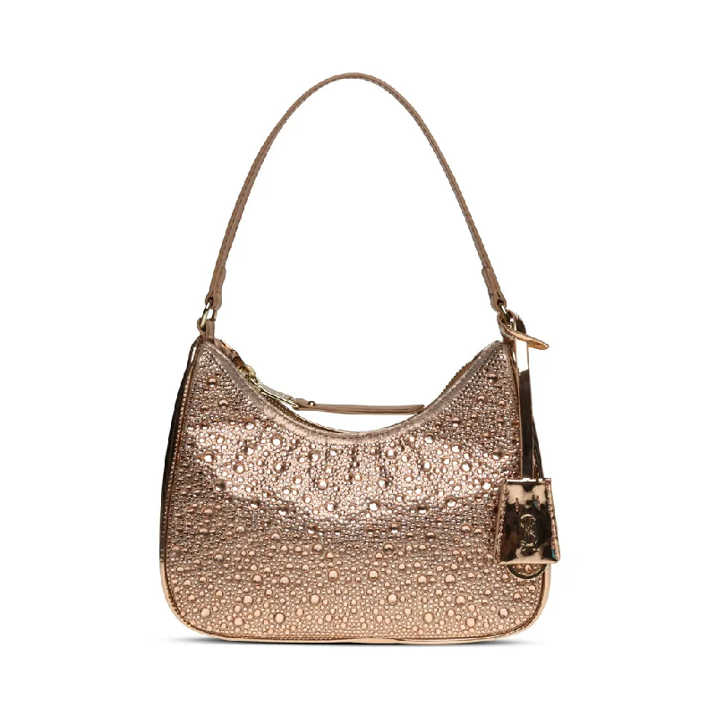 Eco-Friendly Bags With Discounts Bmartaj Shoulderbag ROSE GOLD