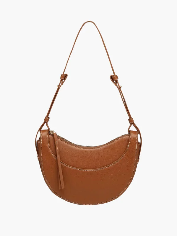 Stylish Bags For Fashion Influencers And Bloggers Carlotta Bag With Shoulder Strap