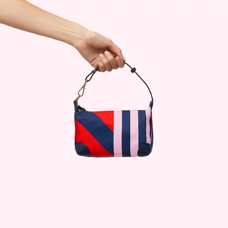 Bags For Urban And Trendy Looks Mini Shoulder Bag