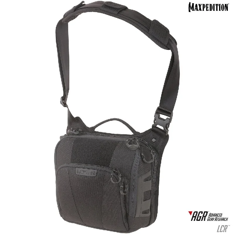 Party Bags For New Year's Eve And Special Occasions Lochspyr™ Crossbody Shoulder Bag 5.5L